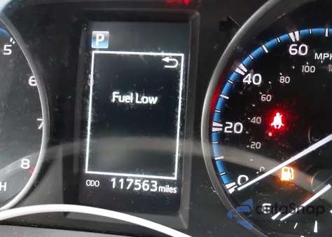 2017 Toyota Rav4 Le from USA, damaged, VIN JTMBFREV6HJ106278